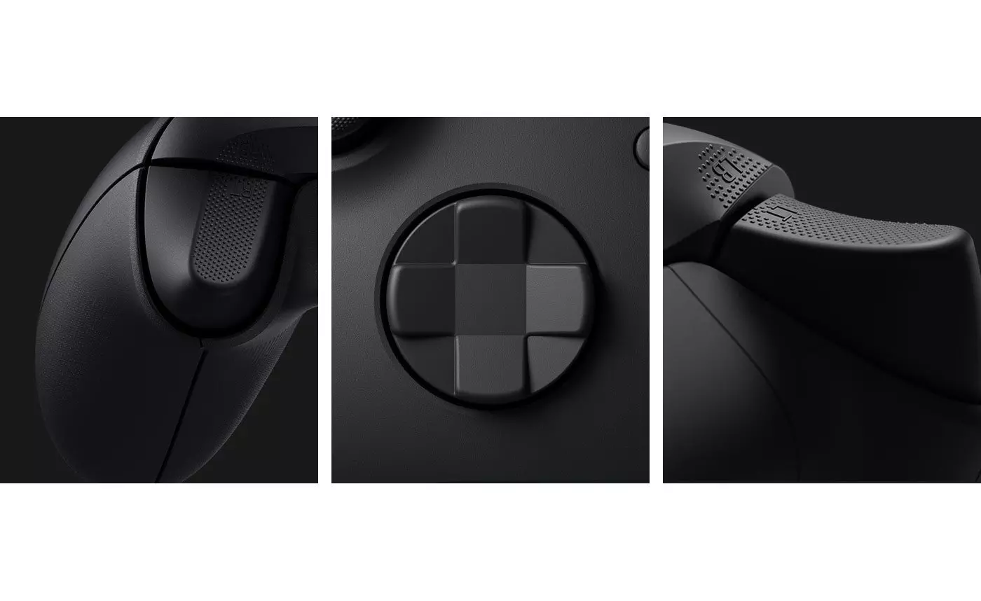 Microsoft Wireless Controller for Xbox Series X Forza Microsoft Wireless Controller for Xbox Series X Forza